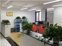 市场部办公